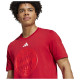 Adidas Ανδρική κοντομάνικη μπλούζα FC Bayern Munich DNA Graphic Tee Adidas Ανδρική κοντομάνικη μπλούζα FC Bayern Munich DNA Graphic Tee